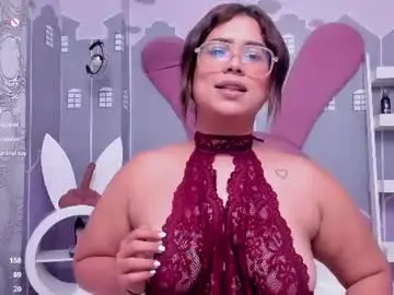 Chaturbate Best Webcam of liz_ariza4u
