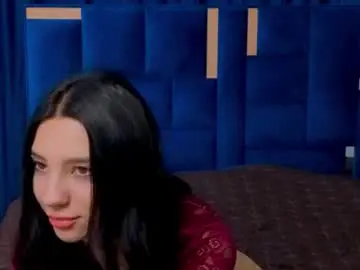 Chaturbate Live Porn of lizziehodrick