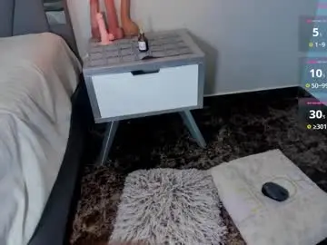 Chaturbate Live Sex of lucia_khan