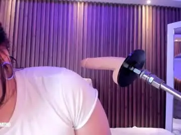 Chaturbate Free Live Porn of lucy_smith7