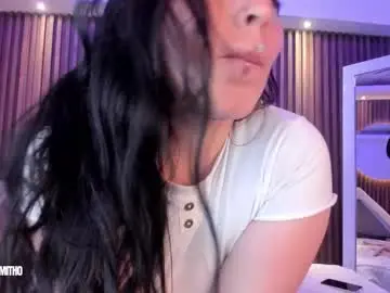 Chaturbate Nude Webcam of lucy_smith7