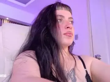 Chaturbate Nude Webcam of lucy_smith7