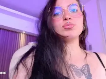 Chaturbate Nude Webcam of lucy_smith7