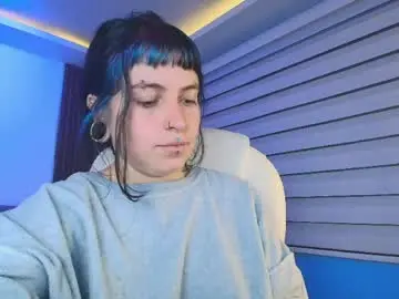 Chaturbate Nude Webcam of lucy_smith7