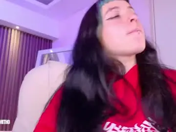 Chaturbate Free Porn Cam of lucy_smith7