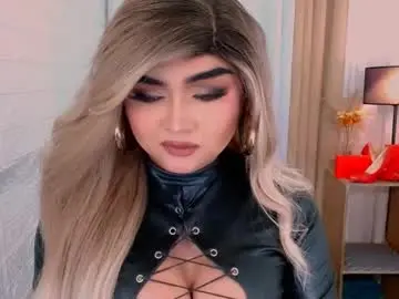 Chaturbate Live Sex of luxsasha