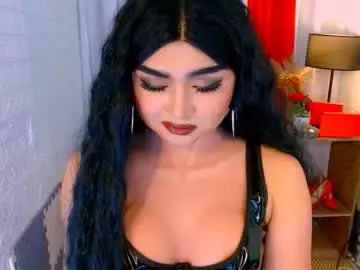 Chaturbate Live Sex of luxsasha