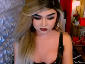 Chaturbate Adult Webcam of luxsasha