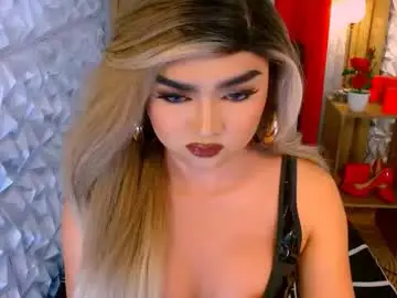 Chaturbate Adult Webcam of luxsasha