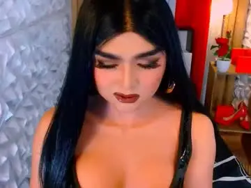 Chaturbate Adult Webcam of luxsasha