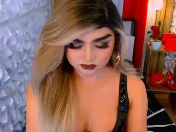 Chaturbate Free Live Porn of luxsasha