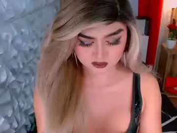 Chaturbate Free Live Porn of luxsasha