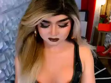 Chaturbate Nude Webcam of luxsasha