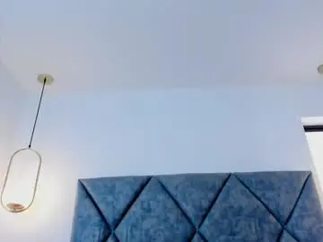 Chaturbate Adult Webcam of maiskeenzamara