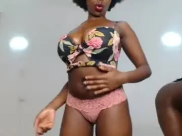 Chaturbate Live Porn of malia_baby