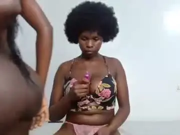 Chaturbate Free Porn Cam of malia_baby