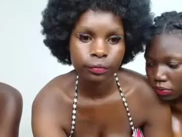 Chaturbate Private Sex Chat of malia_baby