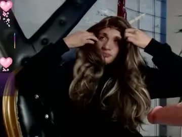 Chaturbate Free Live Porn of matteo_hun