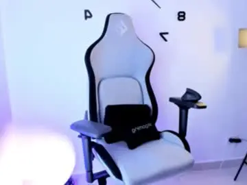 Chaturbate Best live sex cam show of melisa_meow