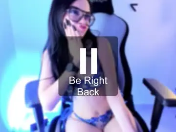 Chaturbate Live Sex Cam of melisa_meow