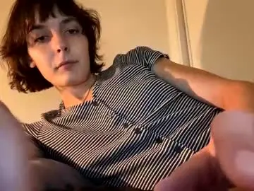 Chaturbate Sex Cam of mia_177