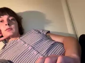 Chaturbate Free Live Porn of mia_177