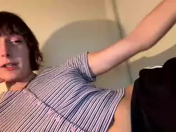 Chaturbate Live Porn of mia_177