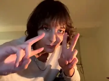 Chaturbate Nude Webcam of mia_177