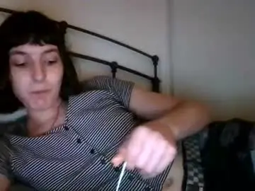 Chaturbate Sex Chat of mia_177