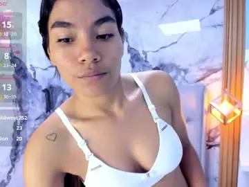 Chaturbate Free Live Porn of mileyjoas