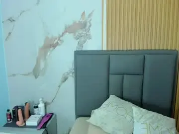 Chaturbate Adult Webcam of mileyjoas
