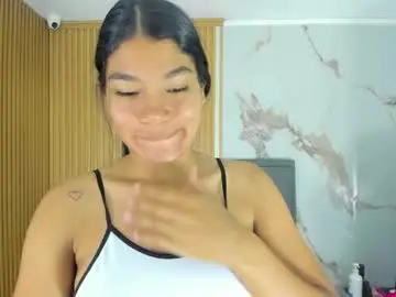 Chaturbate Free Porn Cam of mileyjoas