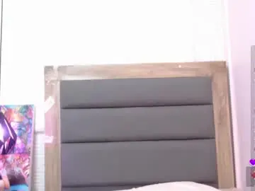 Chaturbate Sex Cam of mileyjoas