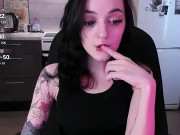Chaturbate Adult Webcam of miura_moon