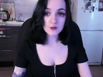 Chaturbate Live Sex Cam of miura_moon