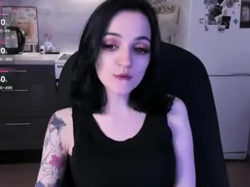 Chaturbate Nude Webcam of miura_moon