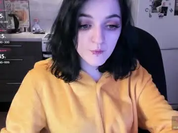 Chaturbate Live Porn of miura_moon