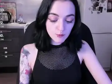 Chaturbate Live Sex Cam of miura_moon
