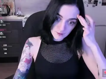 Chaturbate Sex Cam of miura_moon