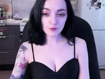 Chaturbate Adult Webcam of miura_moon