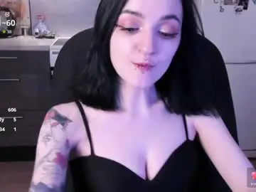 Chaturbate Adult Webcam of miura_moon