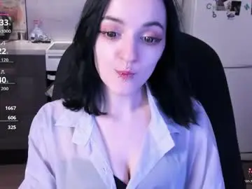 Chaturbate Nude Webcam of miura_moon