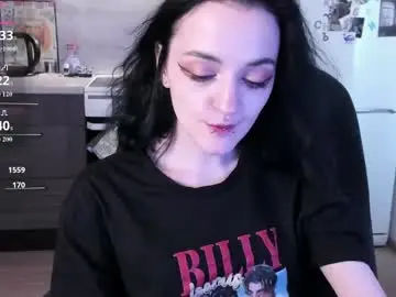 Chaturbate Sex Cam of miura_moon