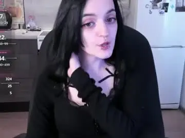 Chaturbate Live Sex of miura_moon