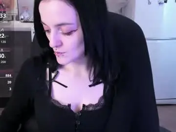 Chaturbate Live Sex of miura_moon