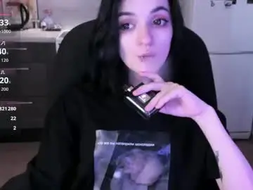 Chaturbate Best live sex cam show of miura_moon