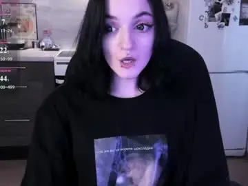 Chaturbate Live Porn of miura_moon