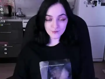 Chaturbate Live Sex Cam of miura_moon