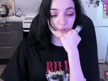 Chaturbate Live Porn of miura_moon