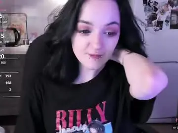 Chaturbate Sex Cam of miura_moon